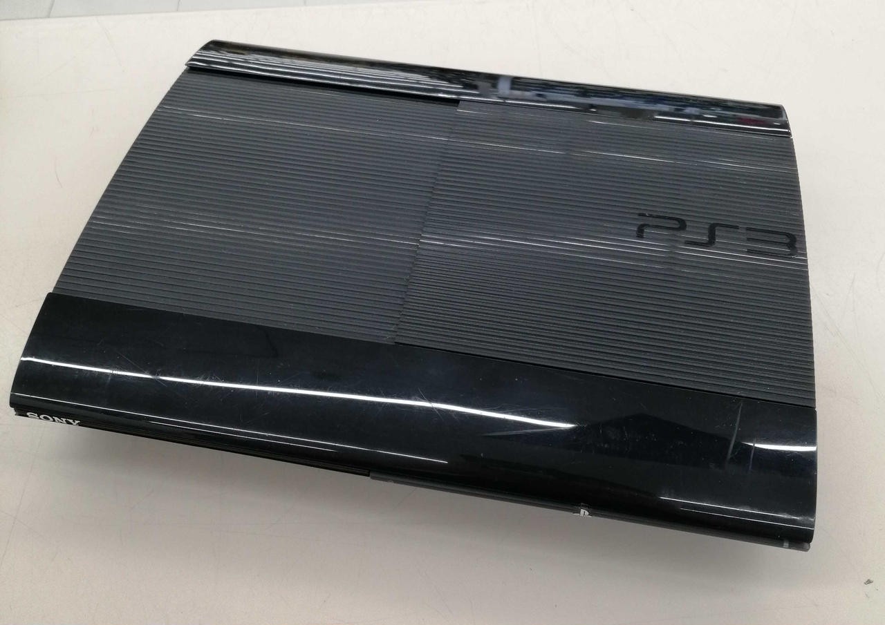 PS3 Model CECH 4000B SONY