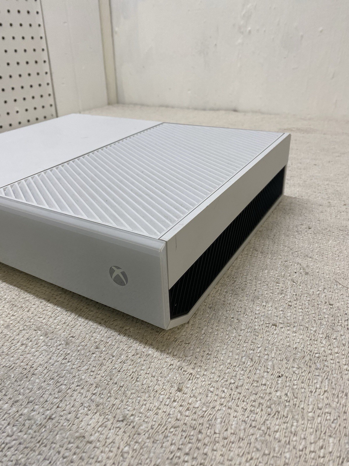 Microsoft Xbox One 500GB Console 1540 White Power Supply – READ DESCRIPTION