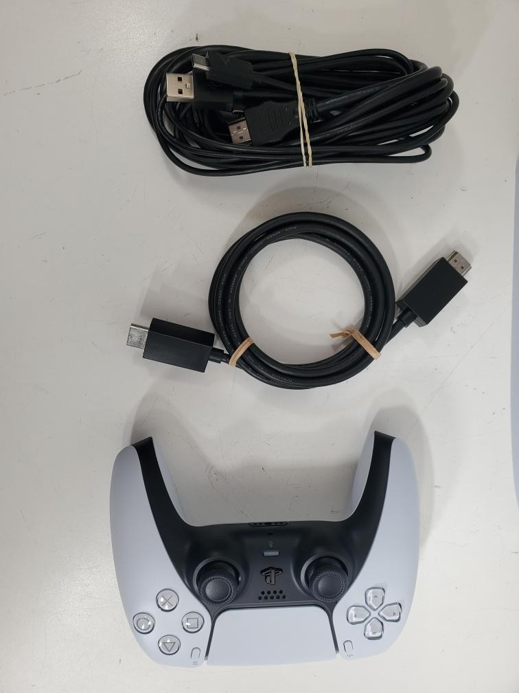 SONY PS5 – PLAYSTATION 5 – SYSTEM – CFI-2115 – 825GB (P25021113)
