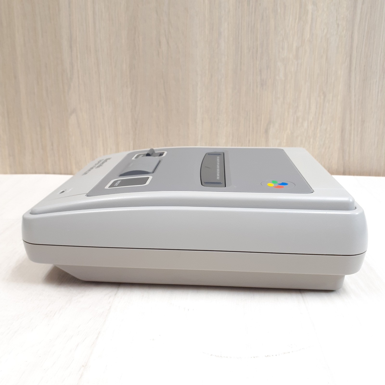 Nintendo Super Famicom Console bundle with 9 Games S. Mario SNES Japan SHVC-001