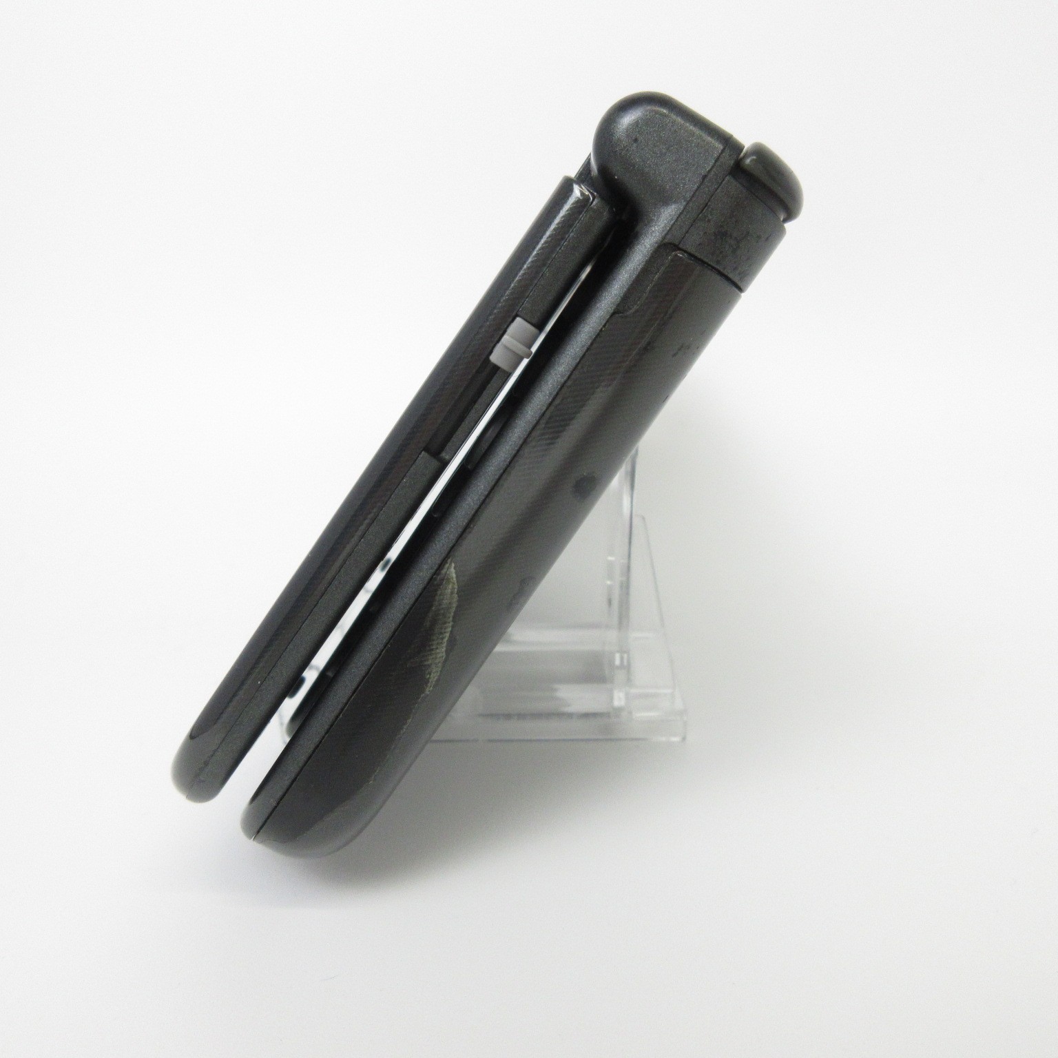 【Excellent】Top IPS Nintendo New 3DS LL XL Metallic Black Console Japan Ver. #NET