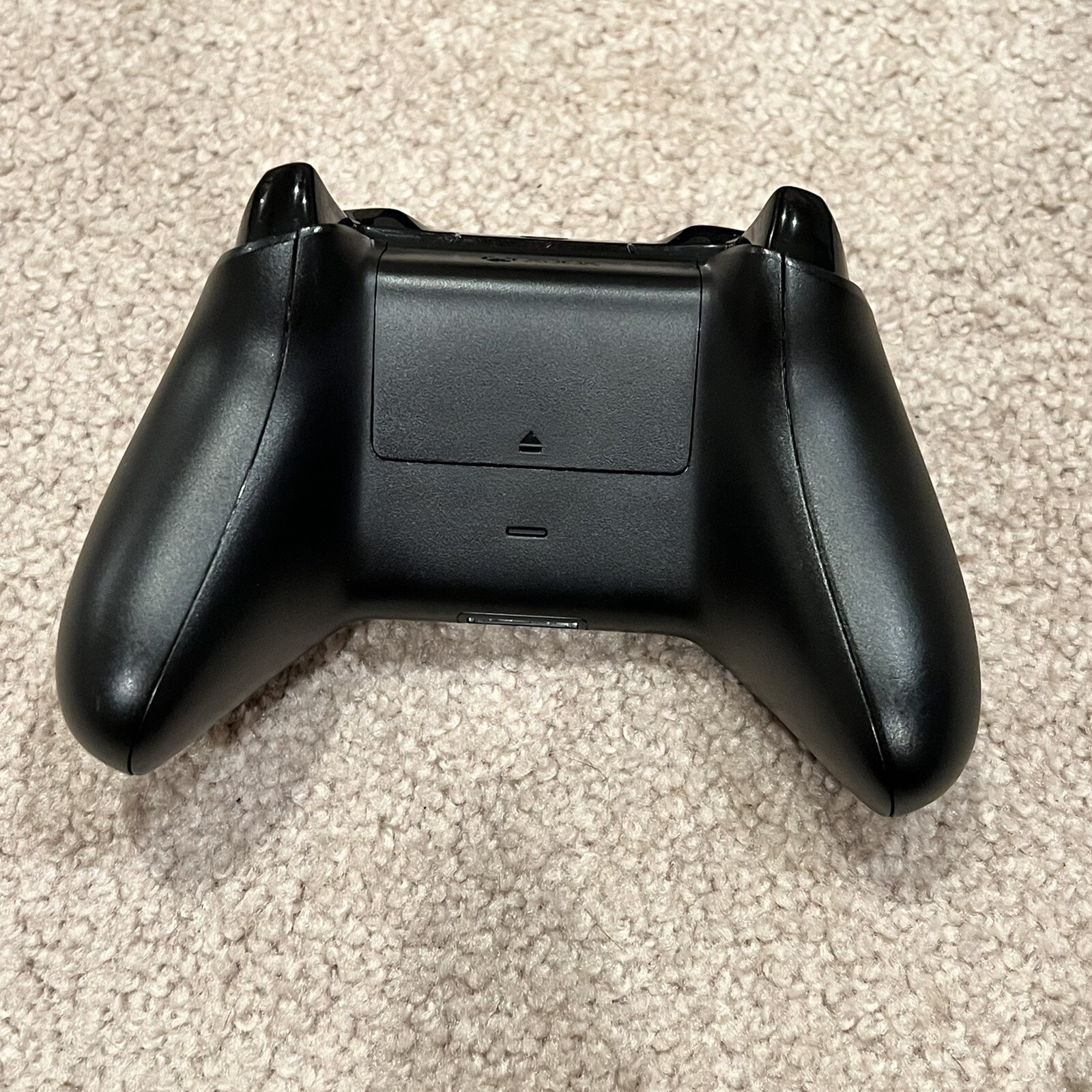 500gb Microsoft Xbox One Black Console – 2014 Intern Signature – Rare – Tested