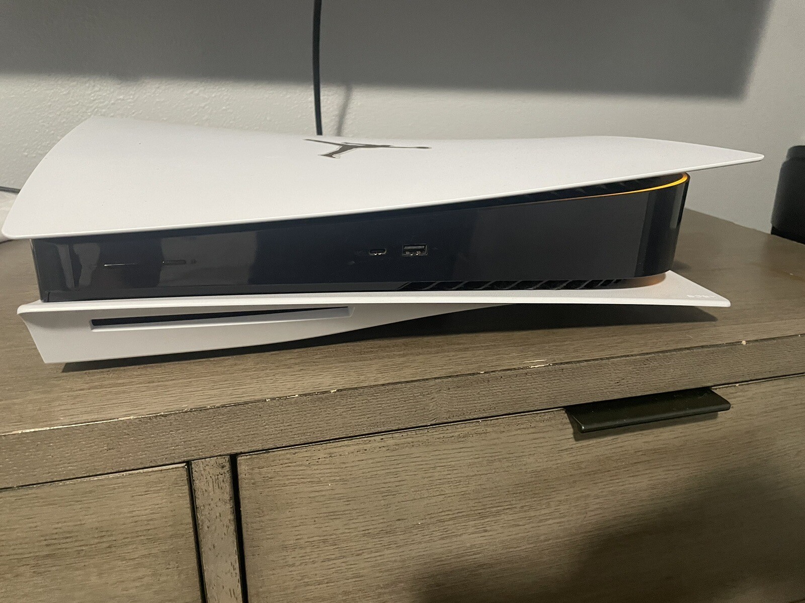 Sony PS5 – White. Ask 4079075597!!