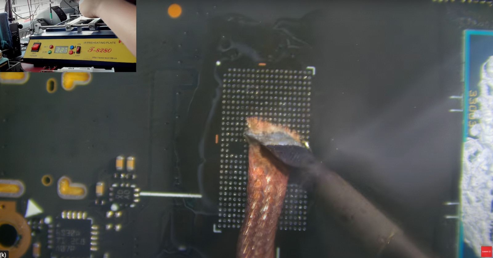Steam Deck OLED 32GB RAM Upgrade Service