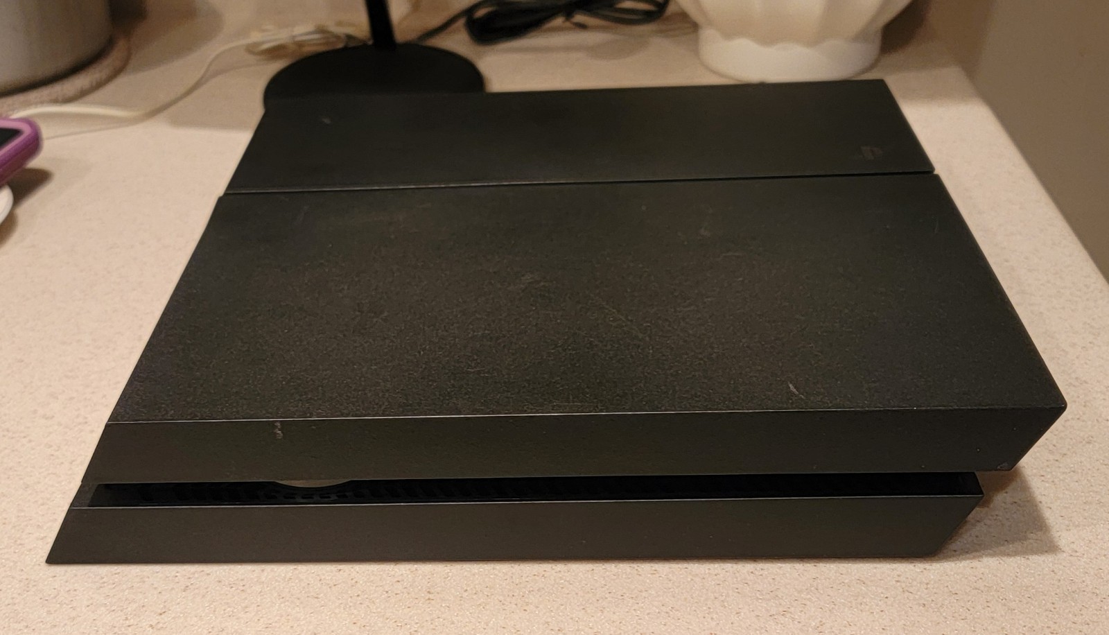 Sony PlayStation 4 PS4 Home Console Only CUH-1215A HDMI Firmware 12.00