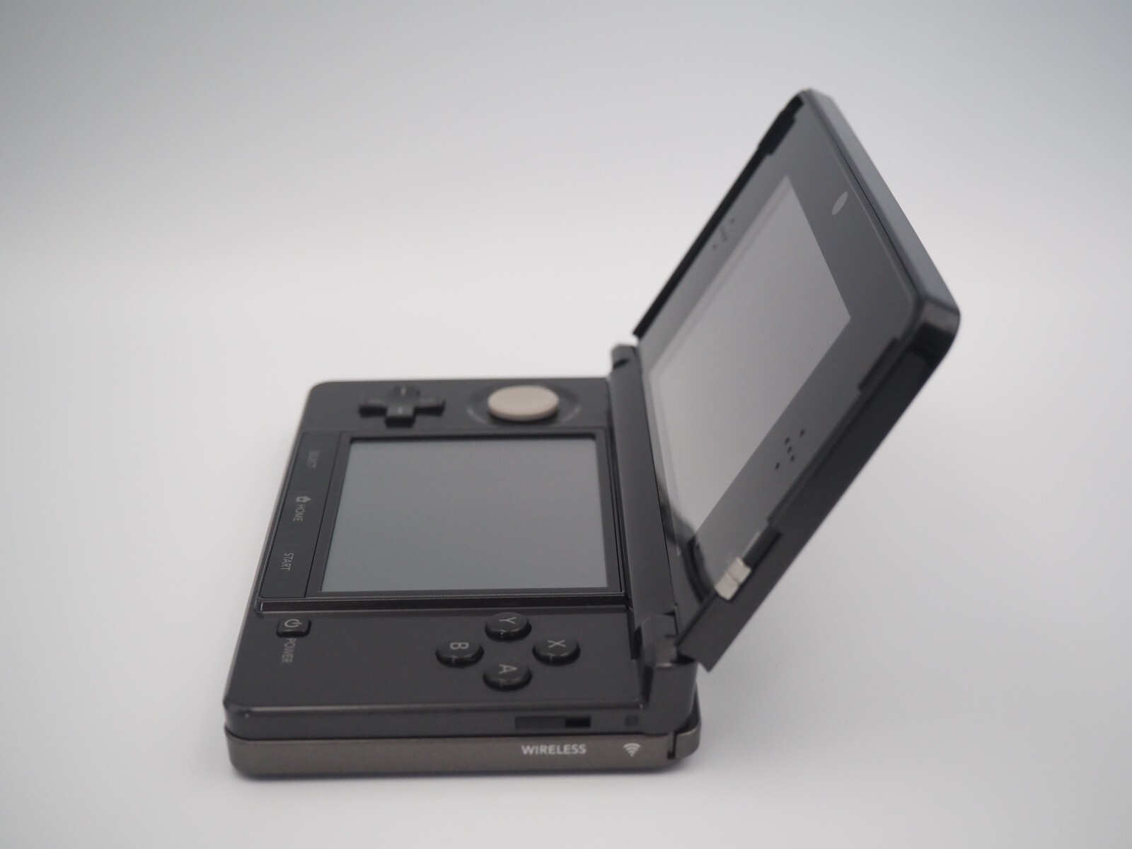 Nintendo 3DS Console Pack Kingdom hearts 3D Dream Drop Distance & 2 DS games