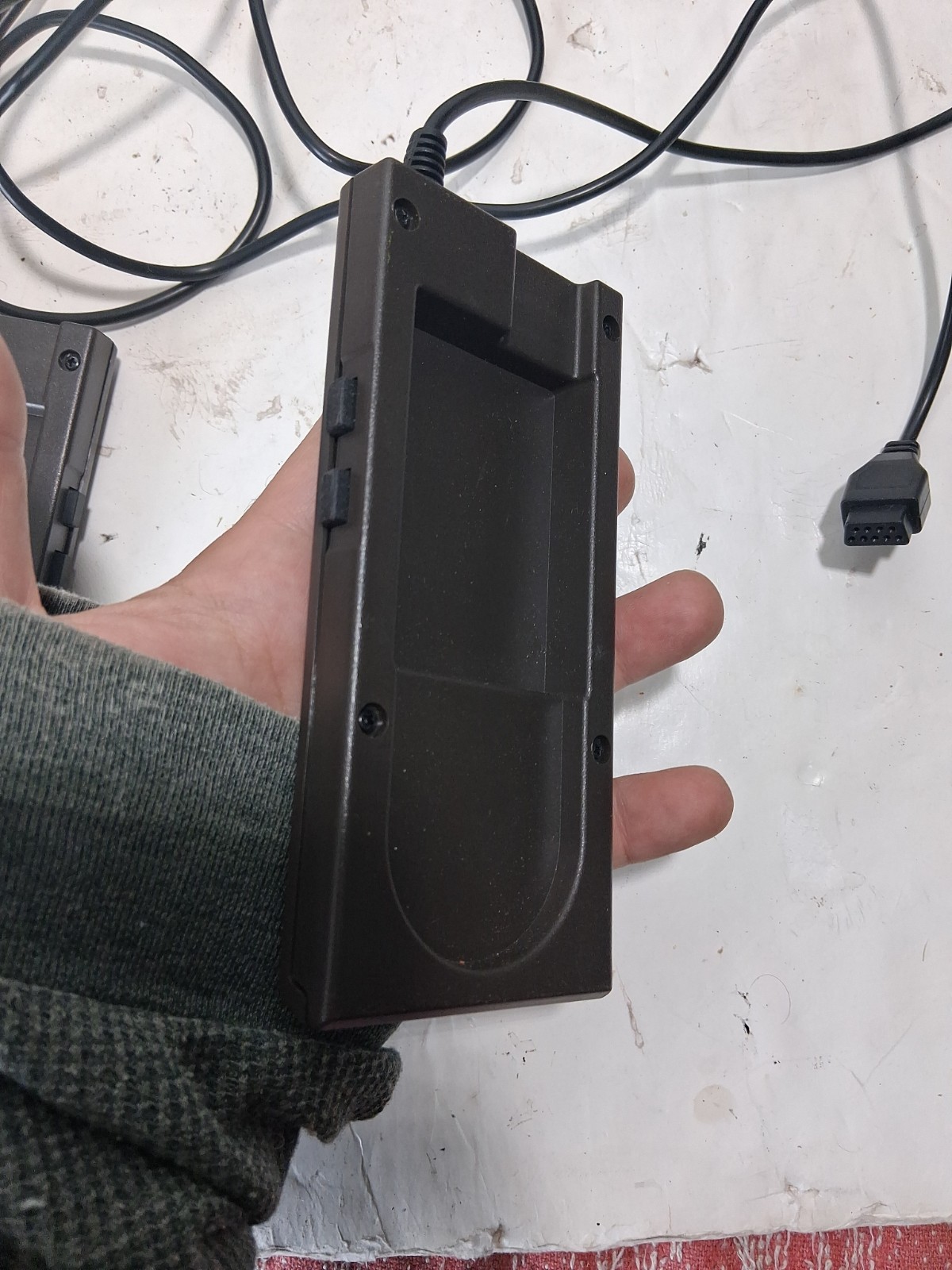 Intellivision Flashback Classic Game Console Tested TDT