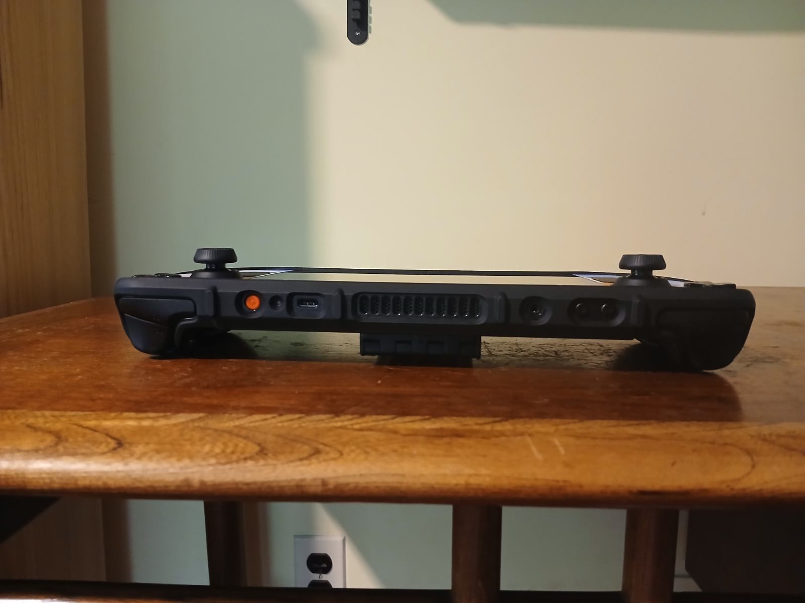 Valve Steam deck OLED with dock , dbrand case, 512g card, charger