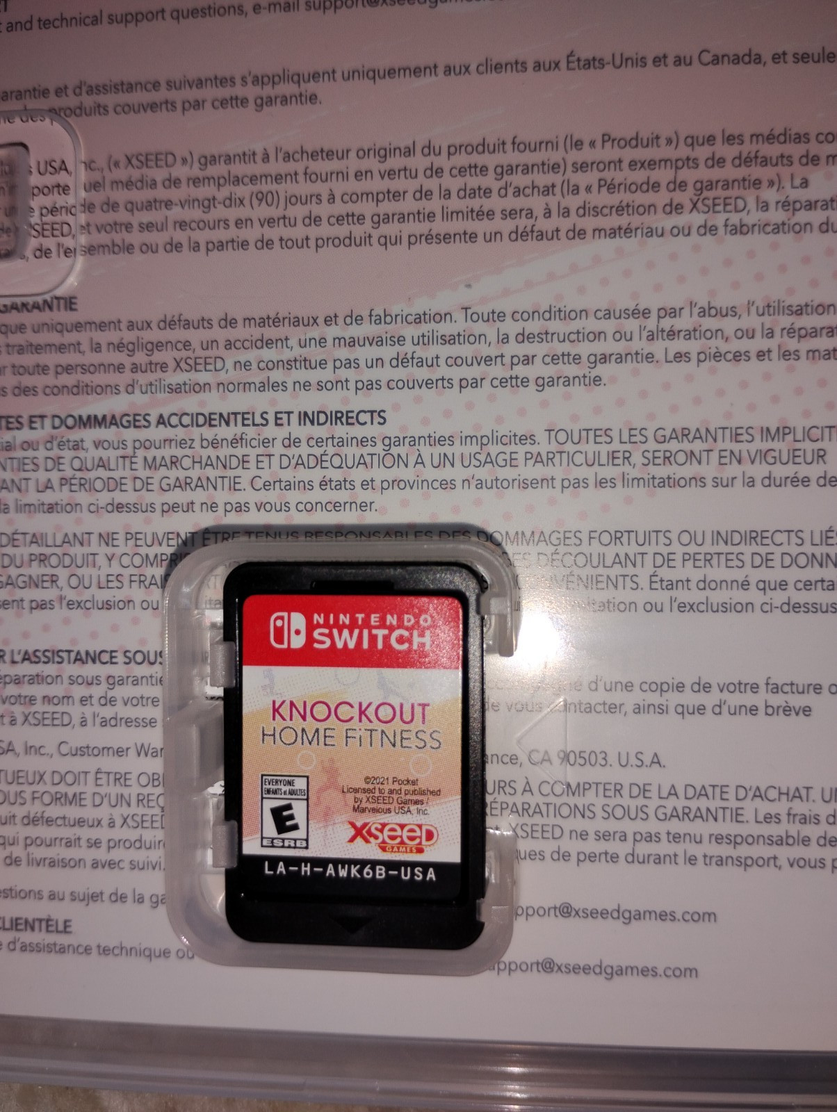 Nintendo Switch V1 Console Bundle COMPLETE SET w Games, extra Accessories