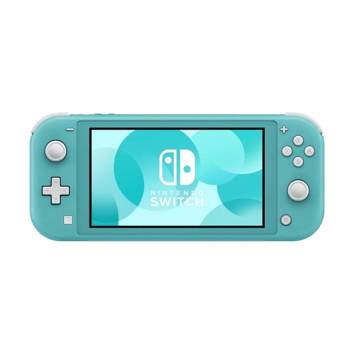 Nintendo Switch Lite 32GB Console – Turquoise 1 Year Warranty