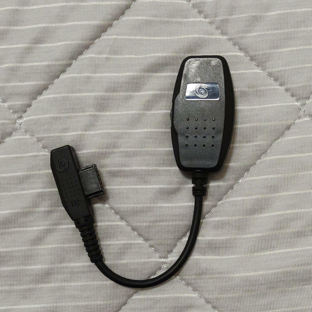 Bandai WonderSwan WS Headphone Adapter Jack Sammy Official Tested From Japan