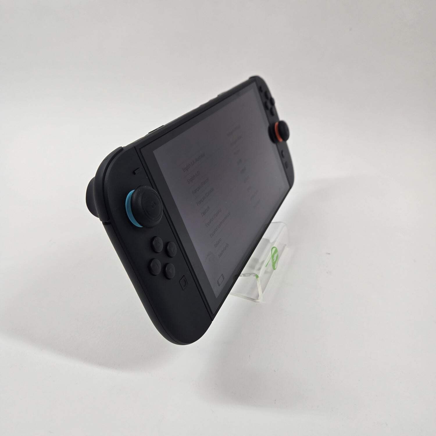 Nintendo Switch 2 Console Gaming System BEE‑001 Black