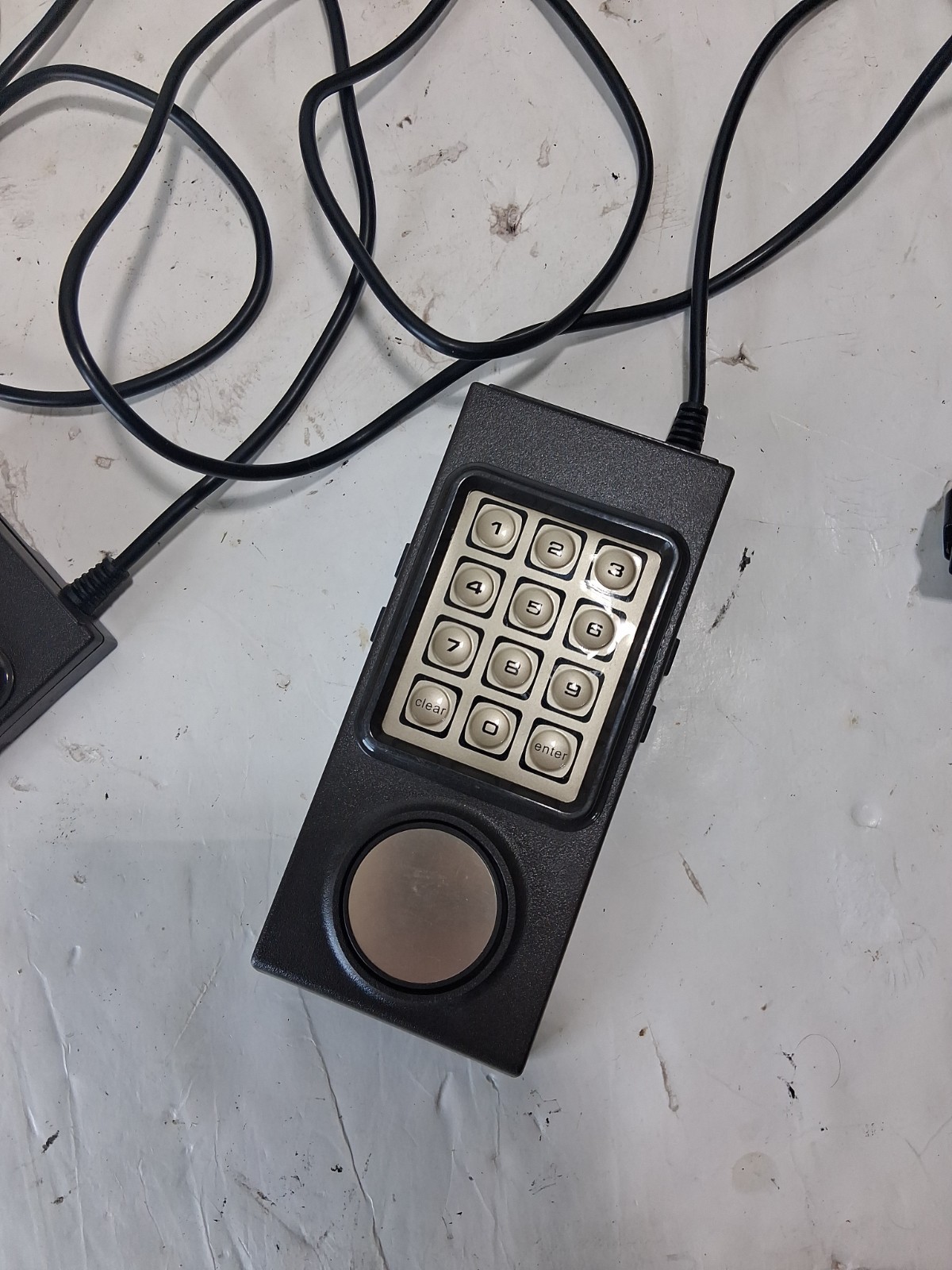 Intellivision Flashback Classic Game Console Tested TDT