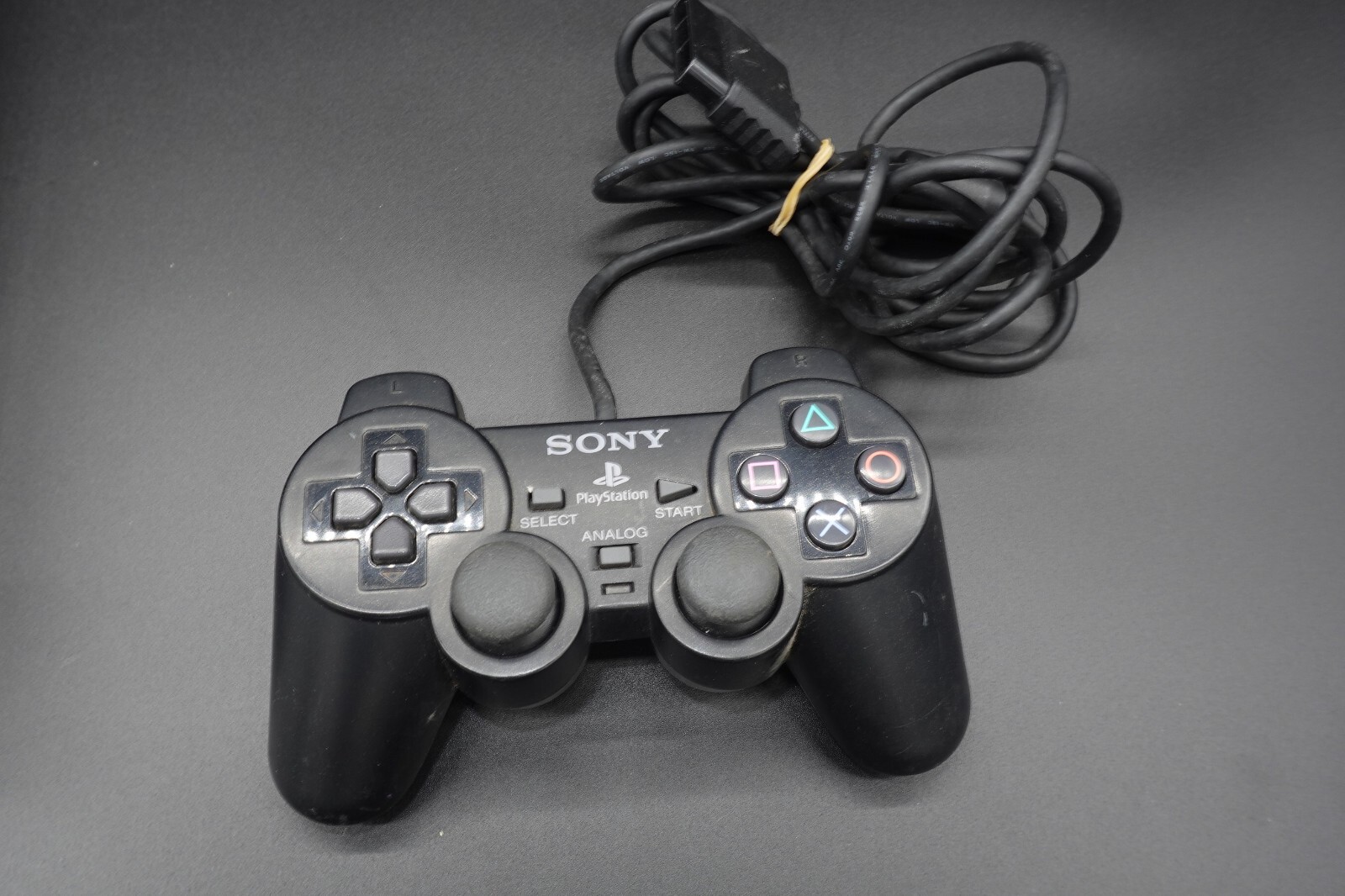 Sony PlayStation 2 PS2 Console only SCPH 39000 TB Toys Blue turquoise japan Used