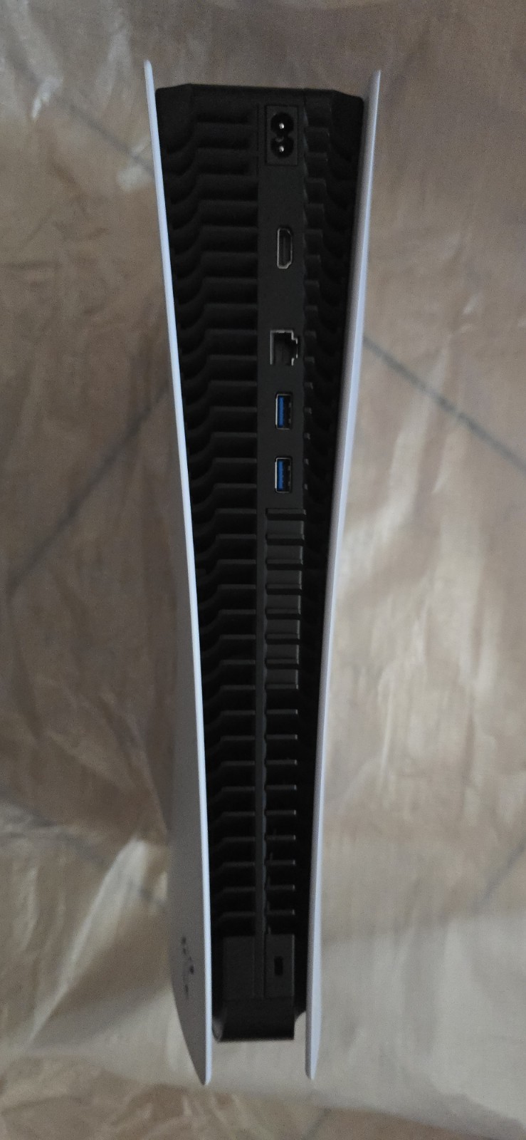 PS5 Standard Edition 825gb