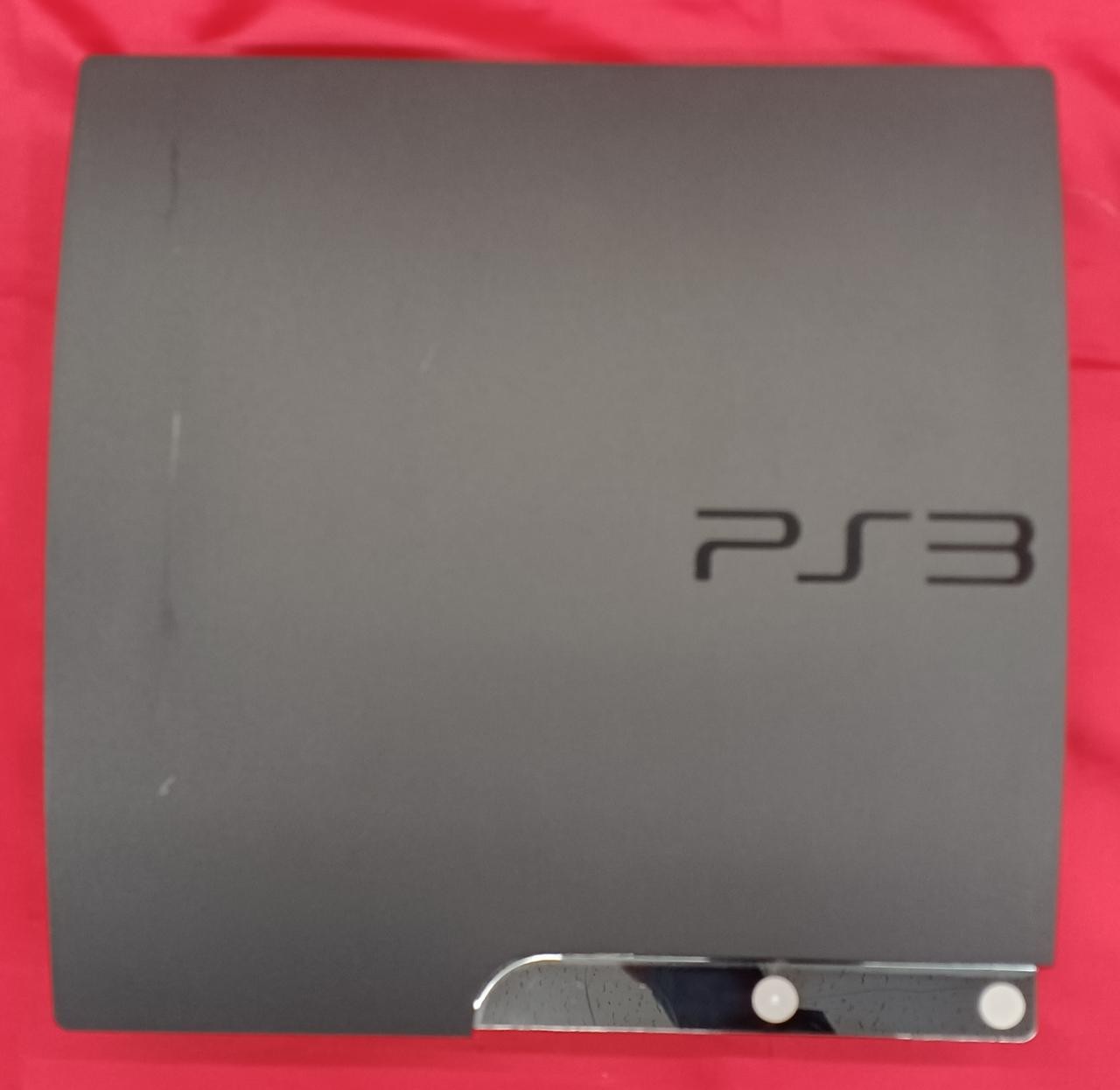 PlayStation 3 Console Model CECH 2000A SONY