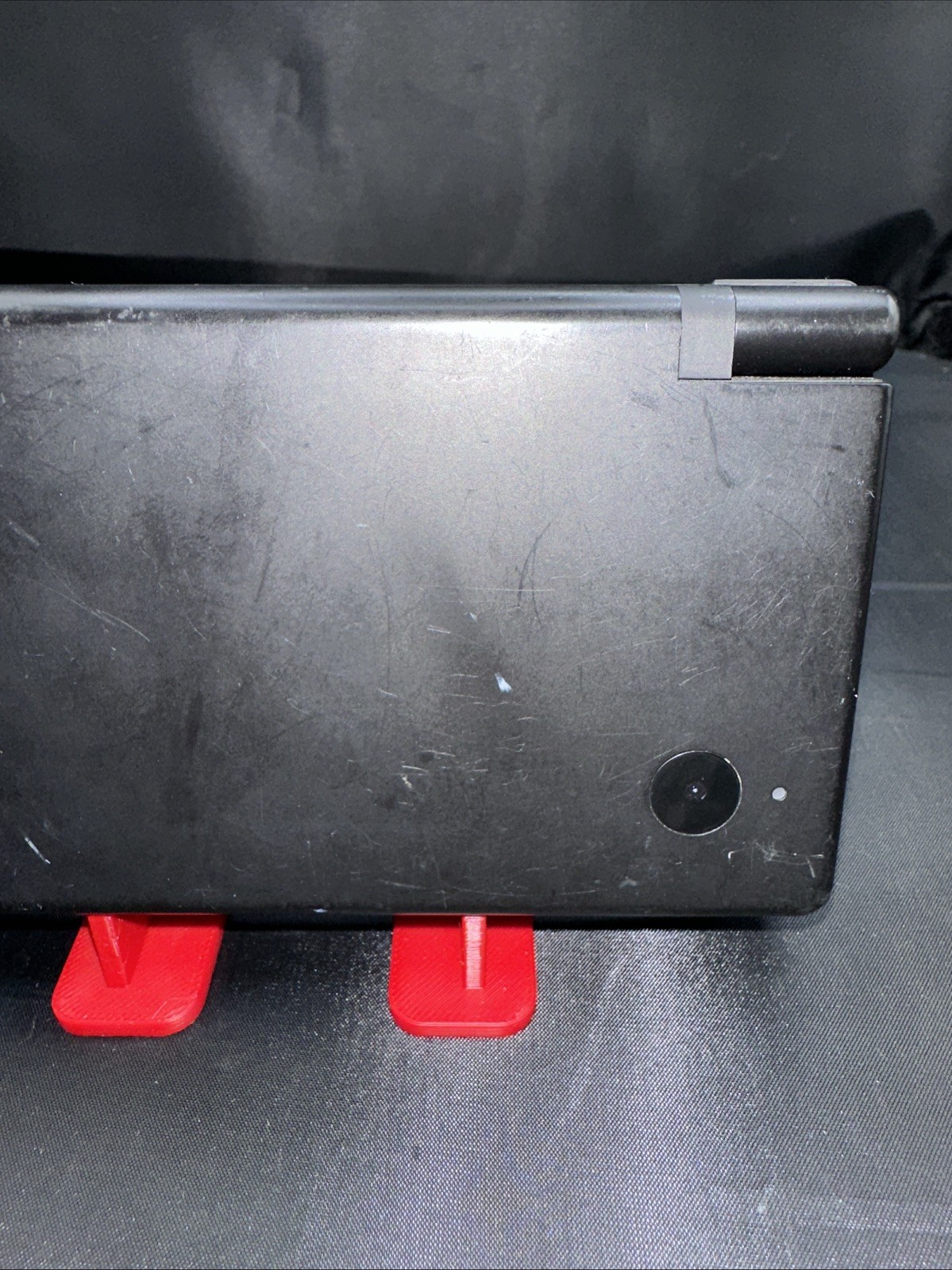 Nintendo DSi Black Japanese Version Parts Or Repair