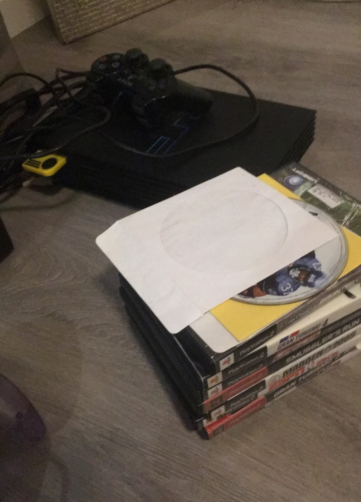 Sony PlayStation 2 Console