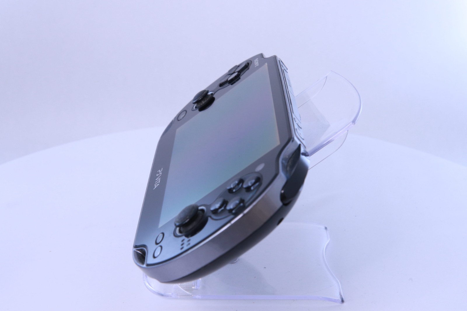 JP Game PS Vita PCH-1100 Black [ Rank：A]