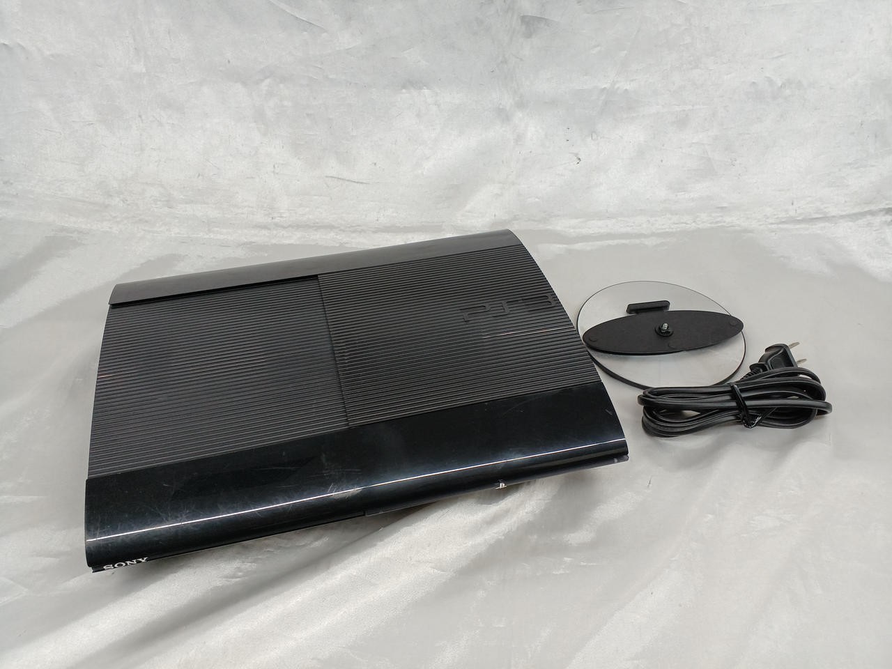 PS3 Model CECH 4000B SONY