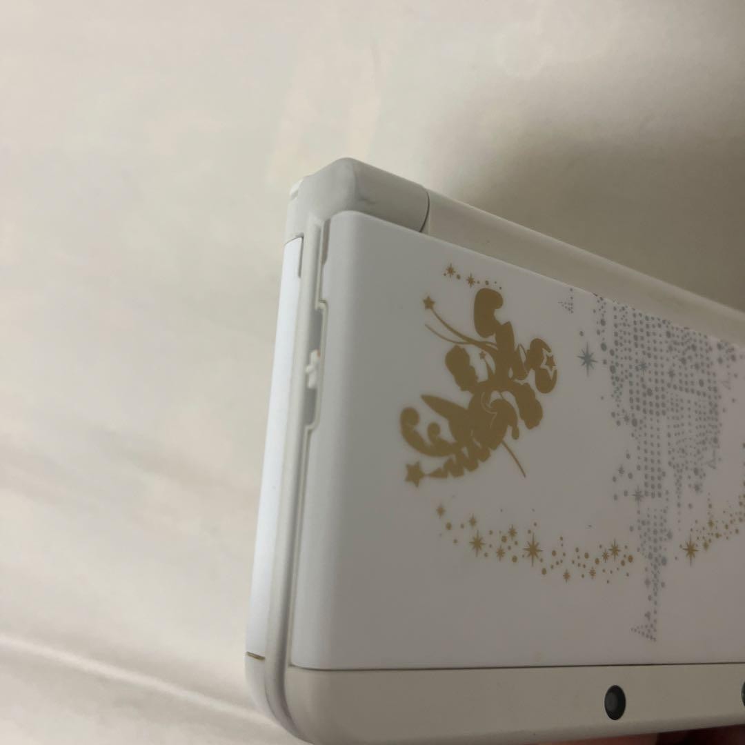 3DS/2DS/DS New Nintendo 3Ds Magic Castle 2 Complete Item Japan