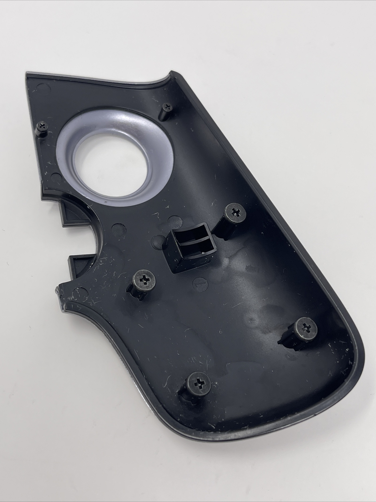 Controller for OUYA Android Video Game Console (Left Plate Cover Replacement)