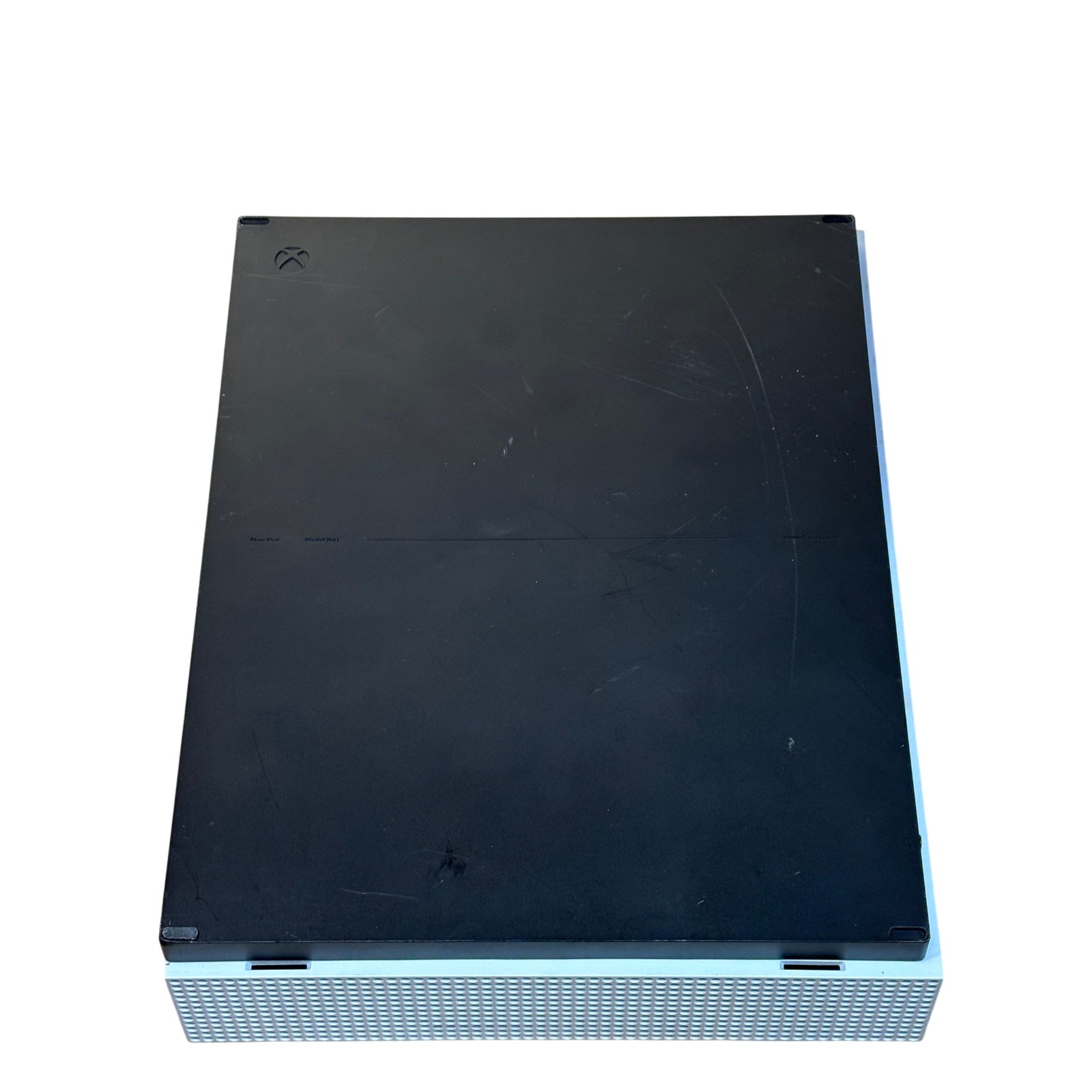 Microsoft Xbox One S All Digital Edition 1681 Wht/Blk 1TB Gaming Console 3116