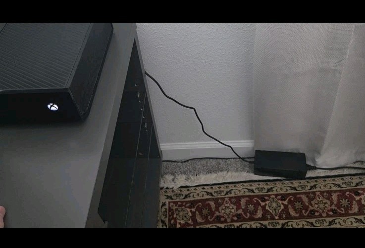 Microsoft Xbox One Model 1540 Console Only 2014
