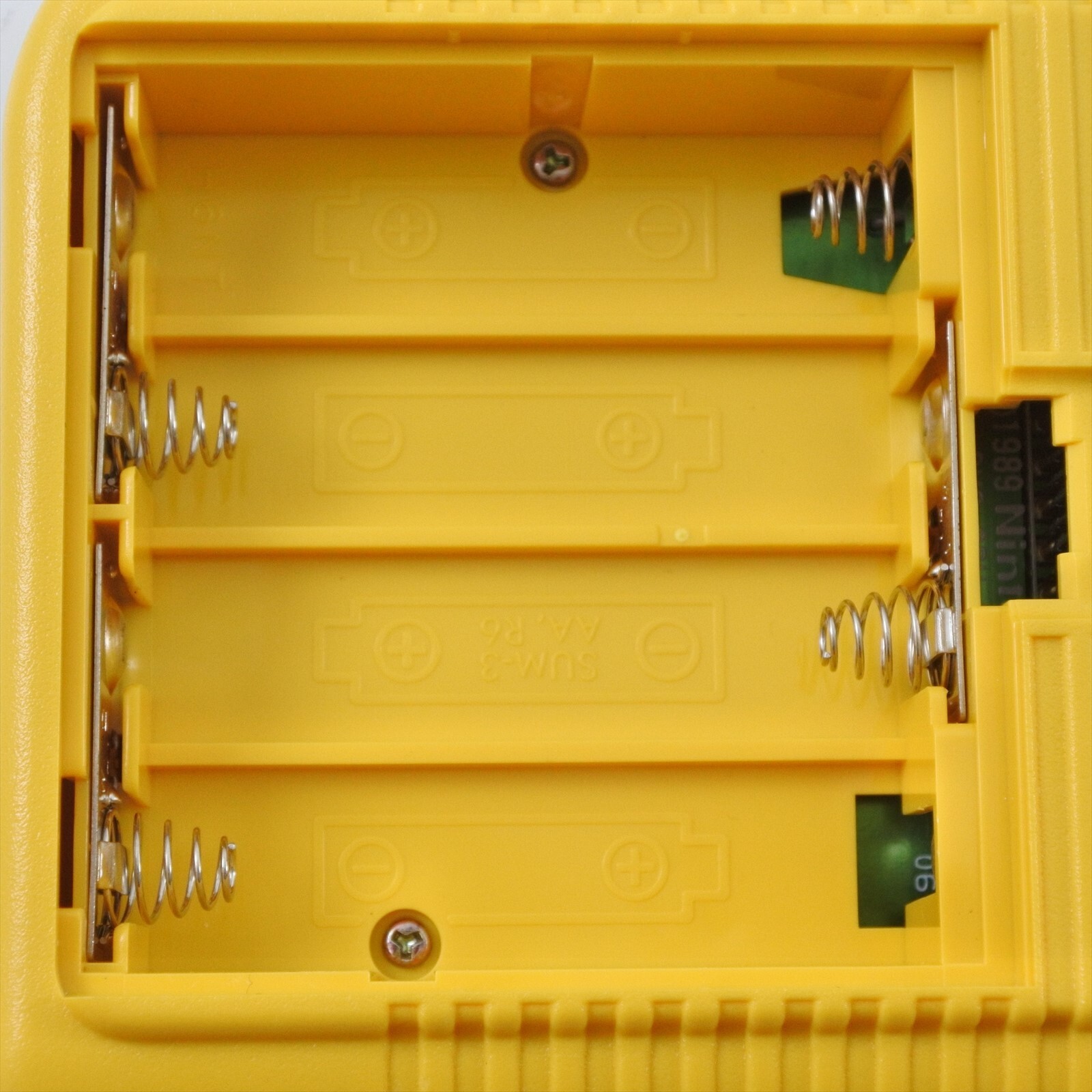 Gameboy Bros Classic YELLOW Console DMG-001 Boxed Nintendo GH1903290 gb