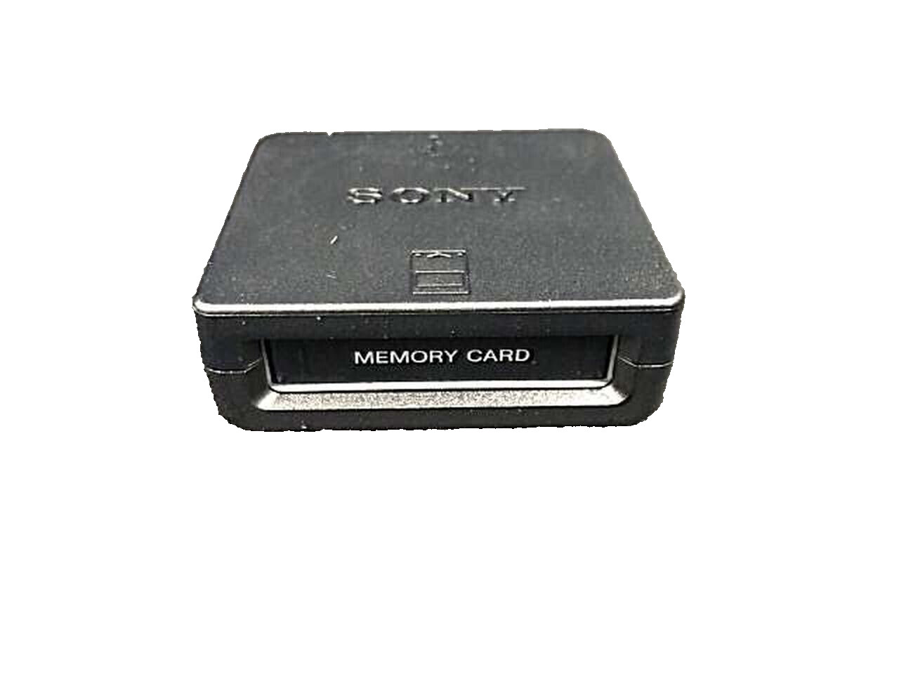 Sony PlayStation 3 Memory Card Adapter Brand CECHZM1 PS1/PS2 to PS3