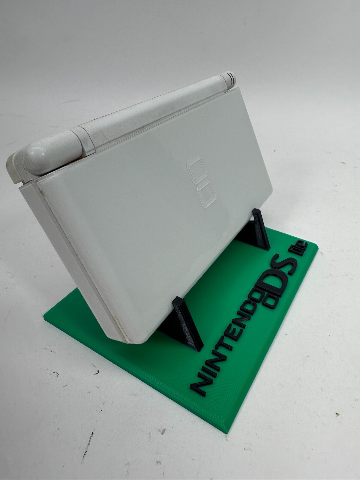 Nintendo DS Lite Console Display Stand (STAND ONLY) Different Colors Just ASK!