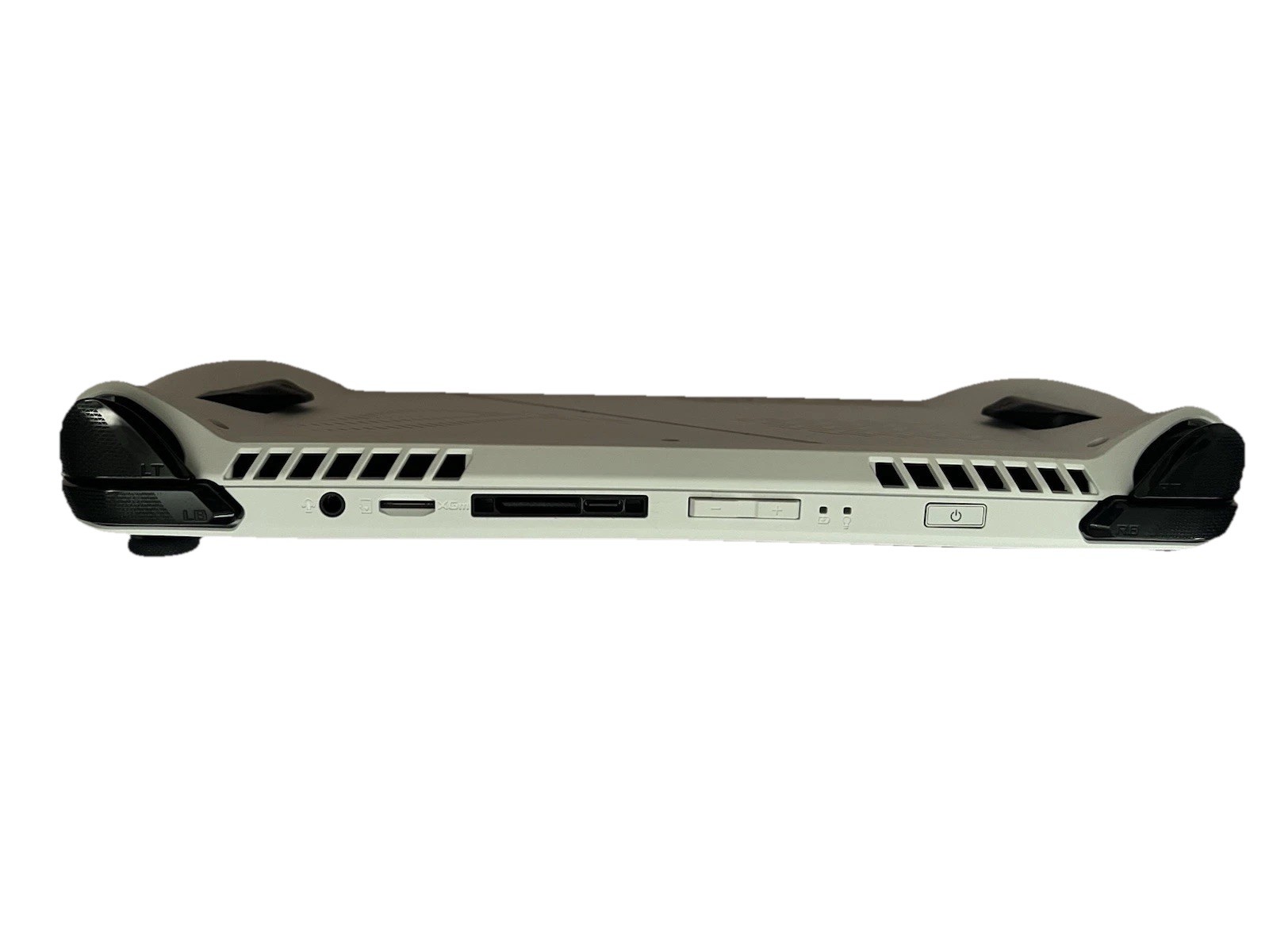 ASUS ROG Ally 7″ Gaming Handheld Console 120Hz, 512GB FHD, 1080P, White