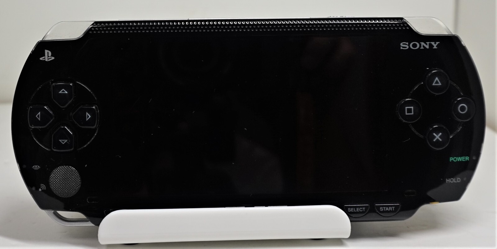 Sony PSP 1000 Portable Entertainment Pack – Black from japan
