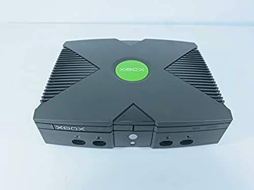 Xbox Console System Cable & Controller In Box Microsoft Japan “Excellent”