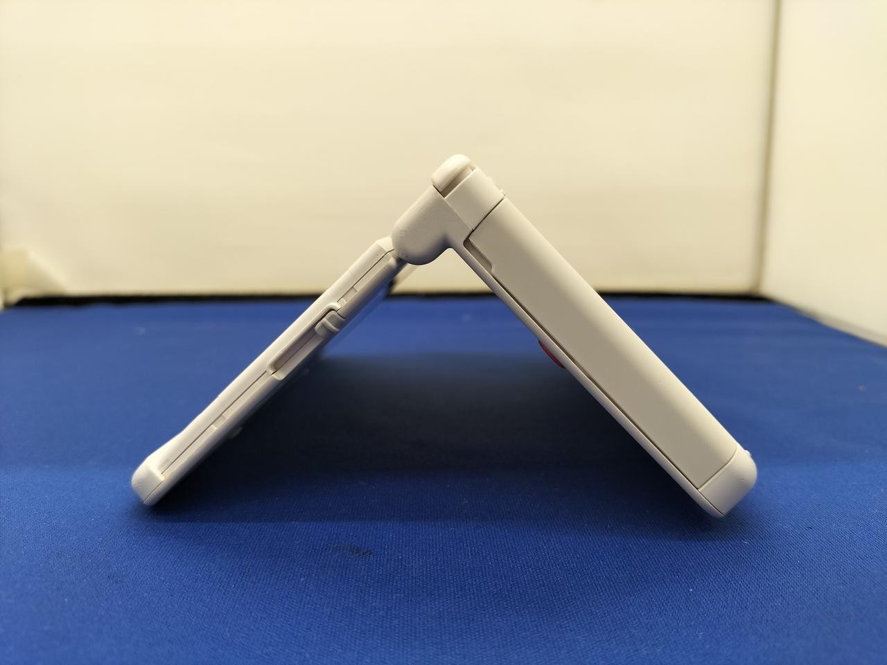 NEW 3DS Model KTR 001 NINTENDO