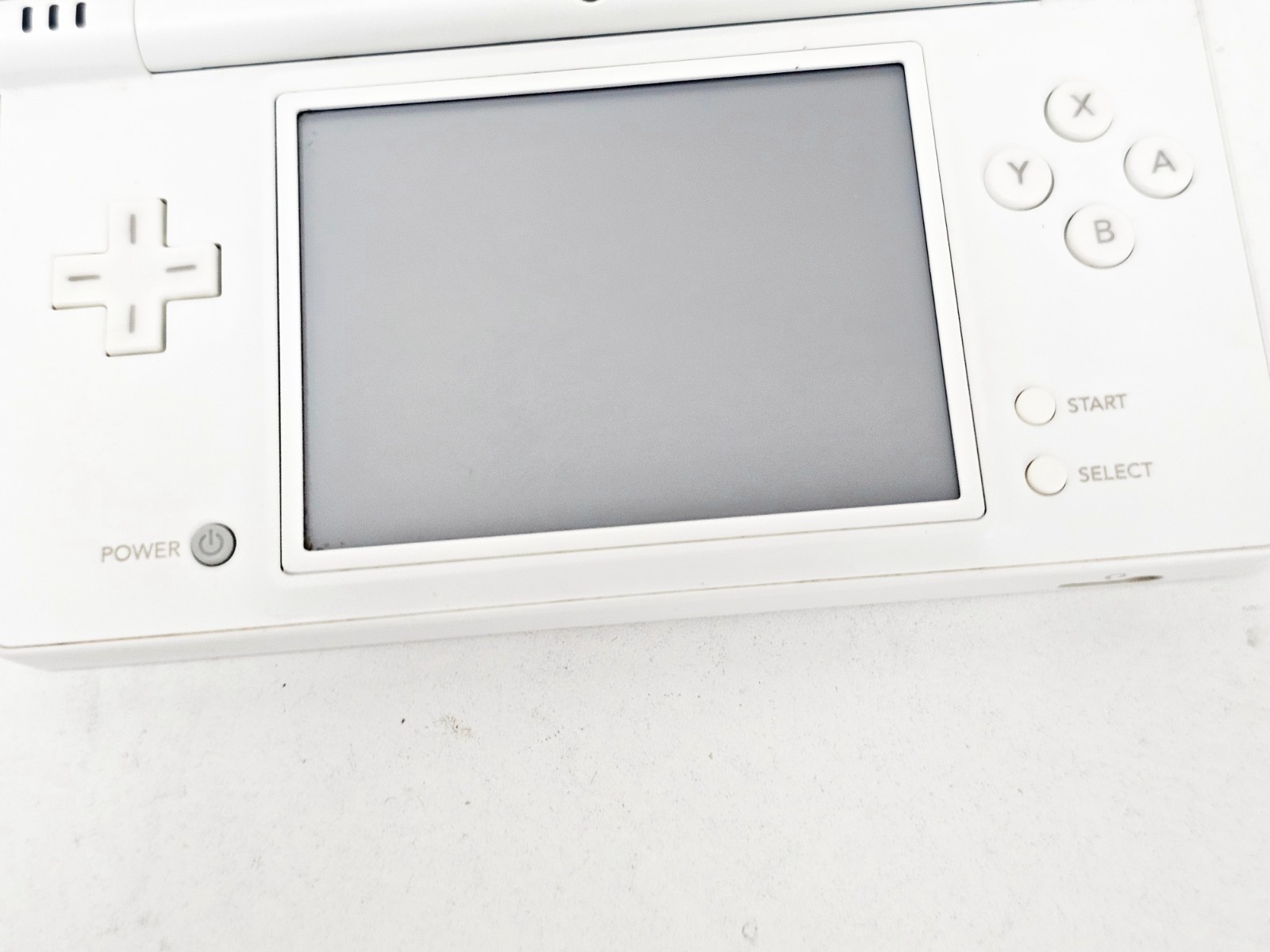 Nintendo DSi Console White 176 Japan