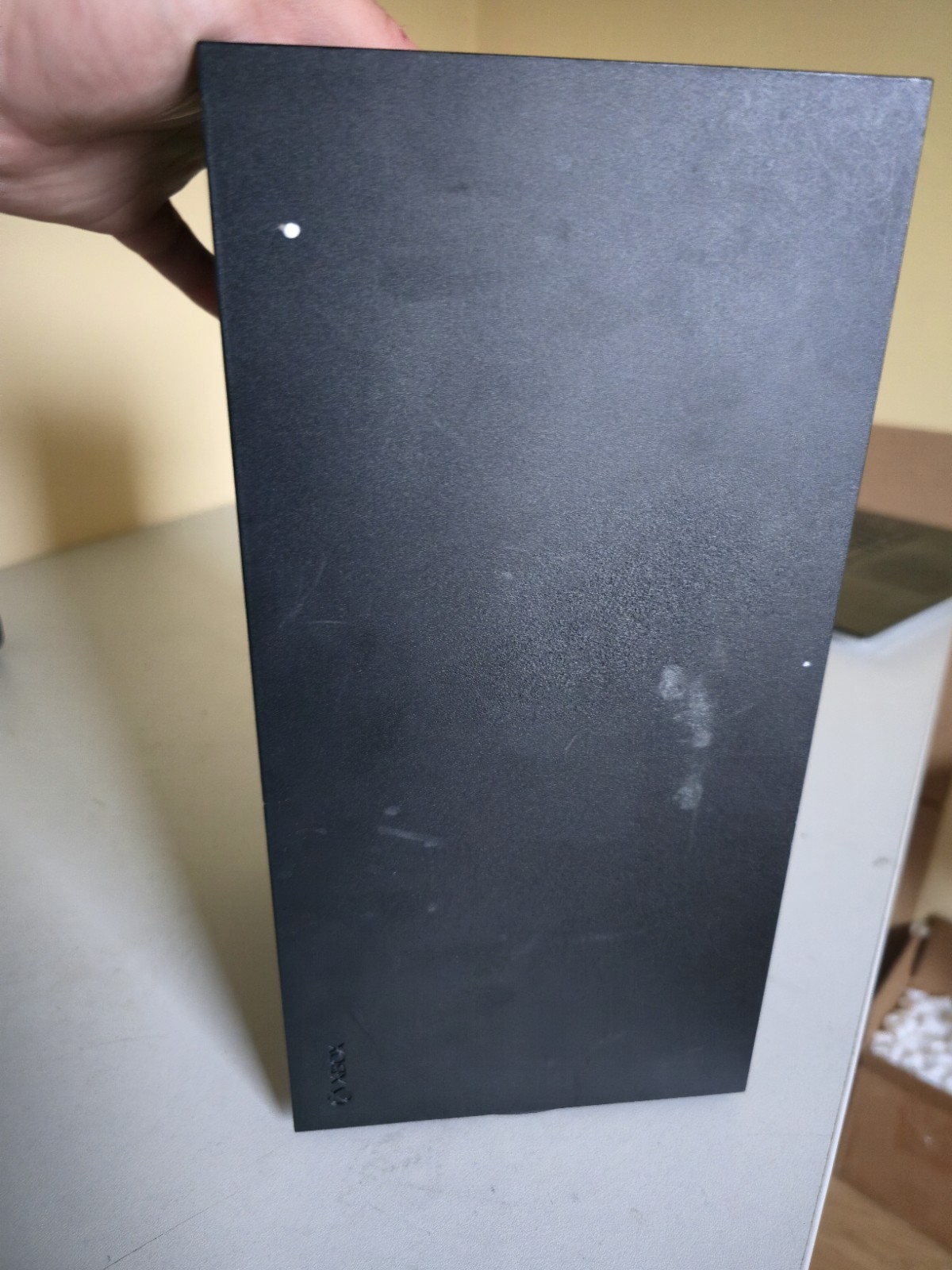 Microsoft Xbox Series X 1TB Console – FOR PARTS/REPAIR – NOT WORKING (NO VIDEO)