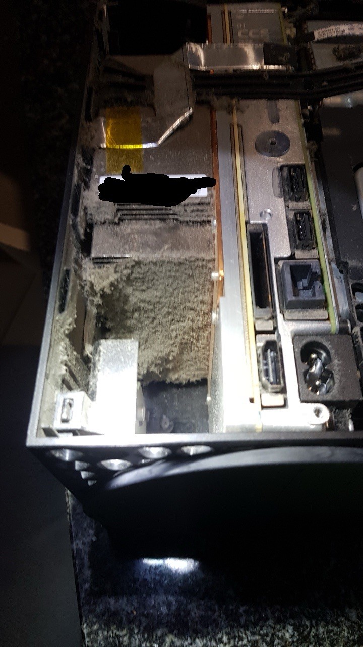 Tech Cleaning Services!