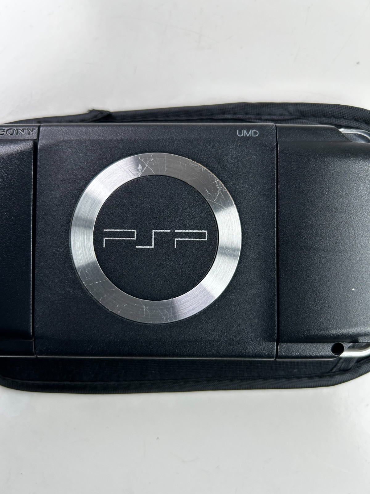 sony psp 1000 console