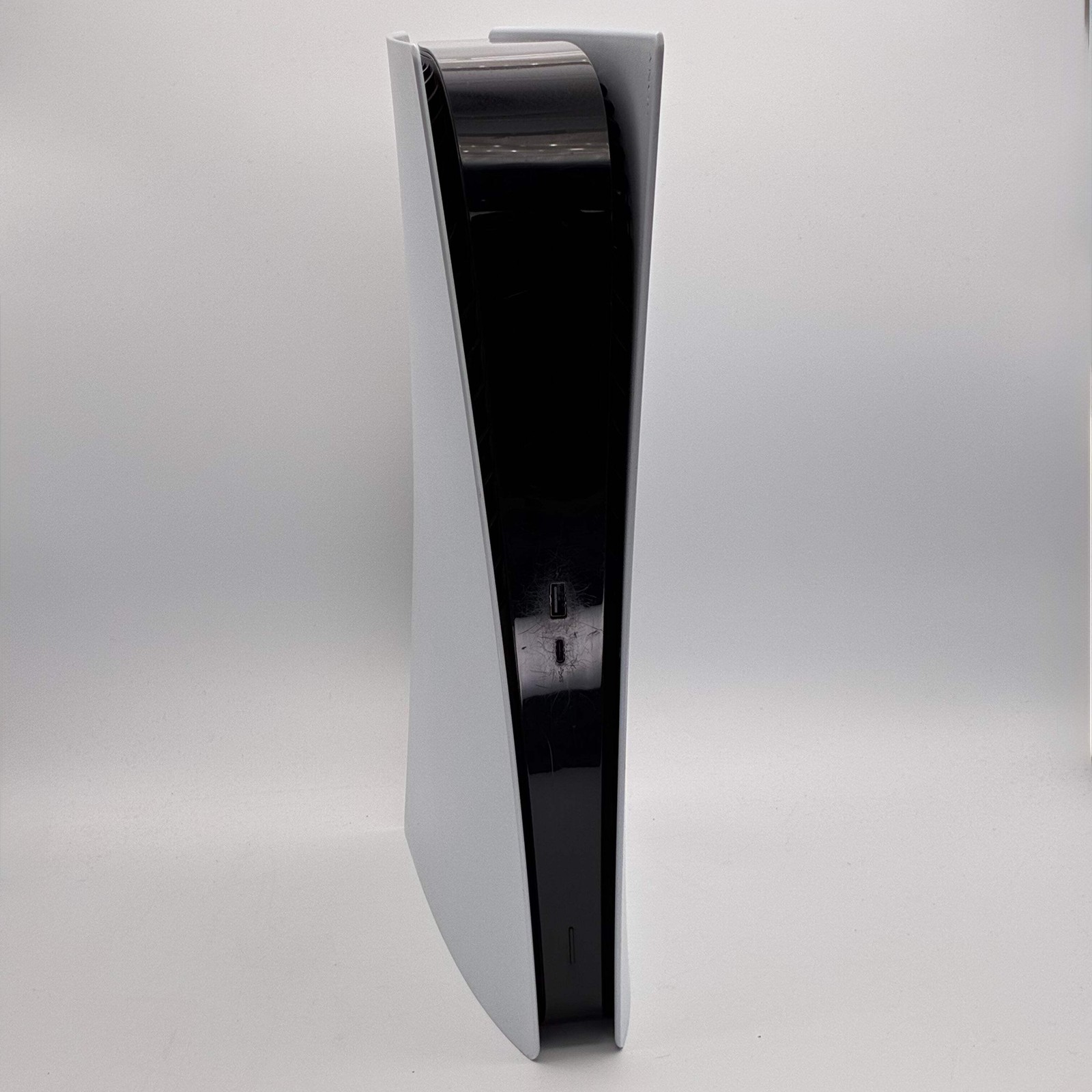 Sony PlayStation 5 Digital Edition CFI 1015B White READ