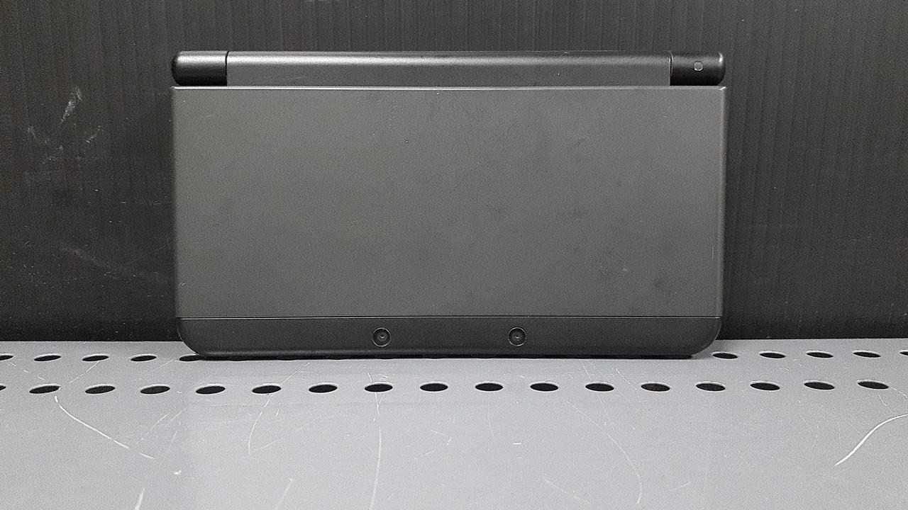 New Nintendo 3DS KTR-001 Console Yellowing Japan A1661