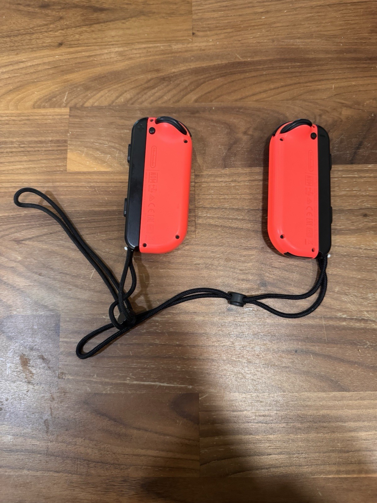 Nintendo Switch and Accessories 2 Docks Chargers Controllers and Joy Cons Lot
