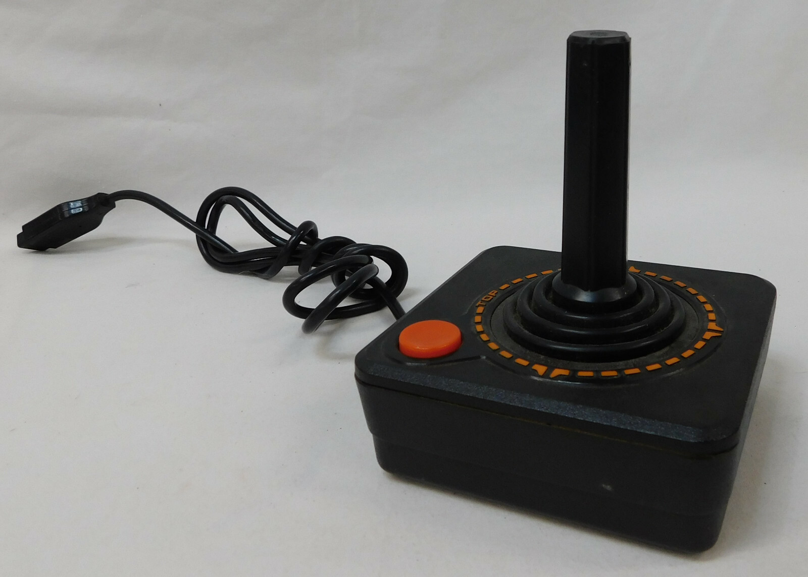 Atari Model No. CX-2600A ~ SN 828 474799 ~ Includes 2 Controllers ~ 1