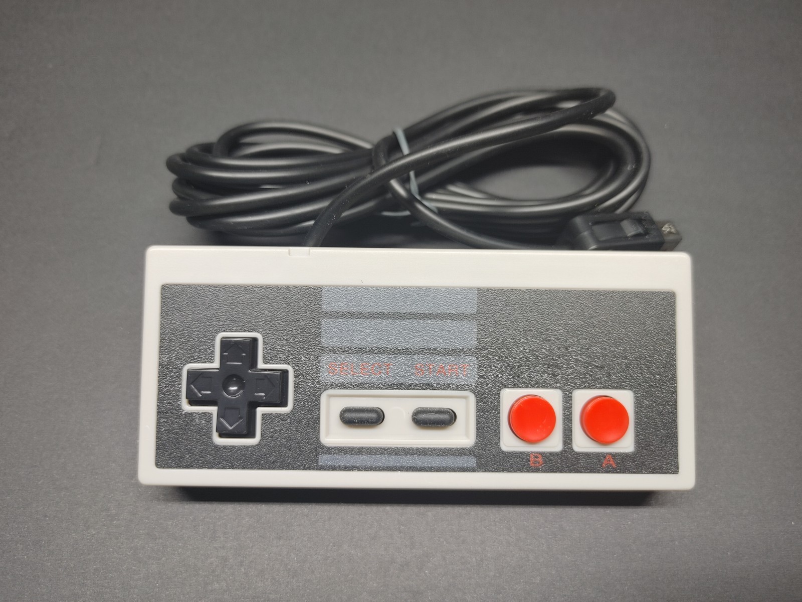 Authentic Nintendo Classic Edition NES Mini Game Console USA With Hardshell Case