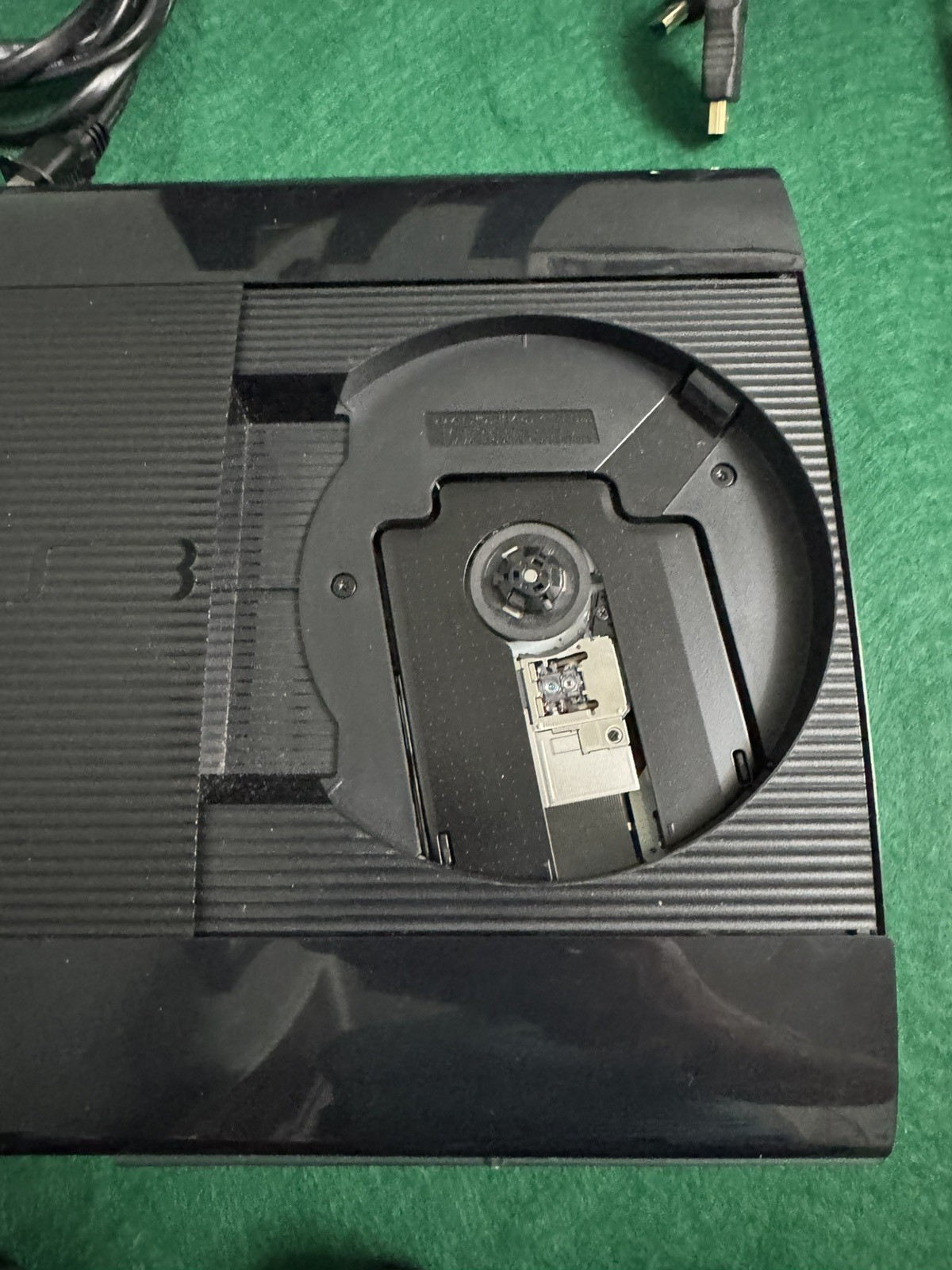 PS3 Super Slim Console, Games, Controllers, and Skylanders – All Works Great