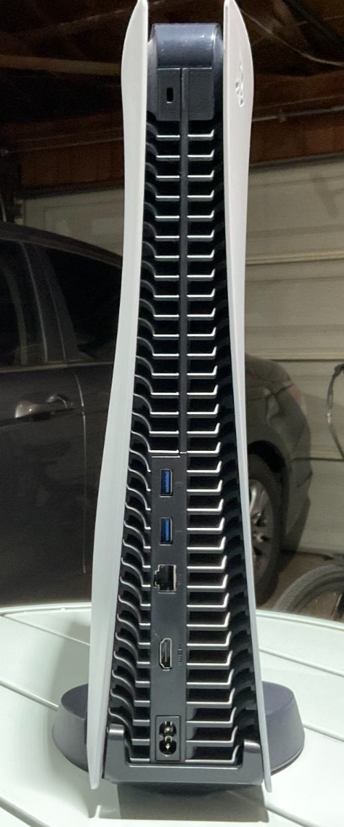 PlayStation 5 Console