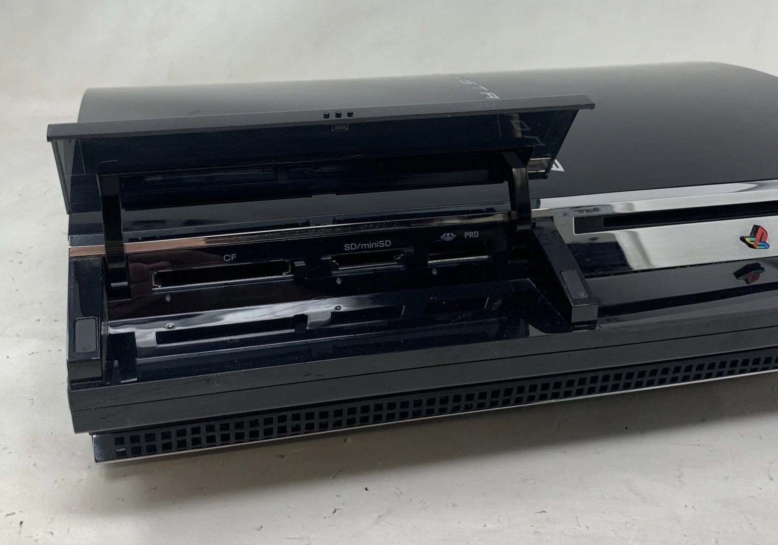 Sony Playstation 3 CECHA01 PS3 240GB SSD. *6 Month Warranty*