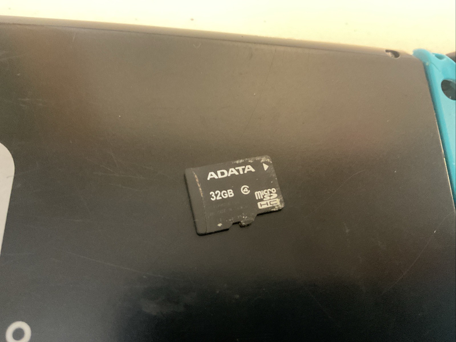 Nintendo Switch HAC-001 CONSOLE