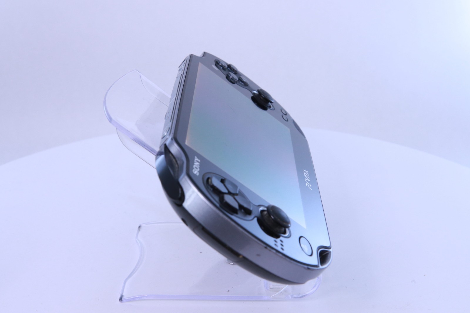JP Game PS Vita PCH-1100 Black [ Rank：A]