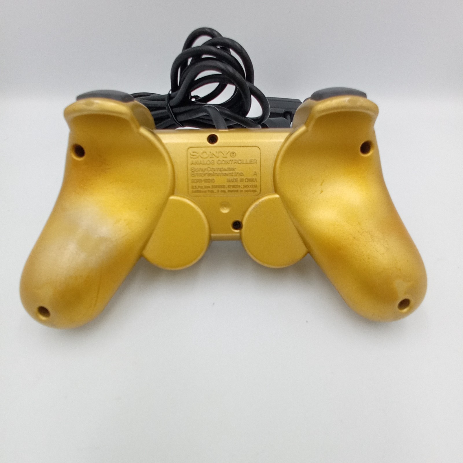 PS2 PlayStation 2 Console Platinum Gold SCPH-50000 & Game Japanese Region Free